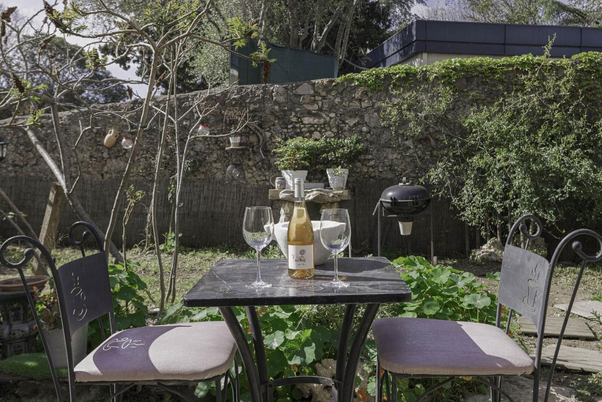 La Maison Fleurie By Halldis Apartment Cannes