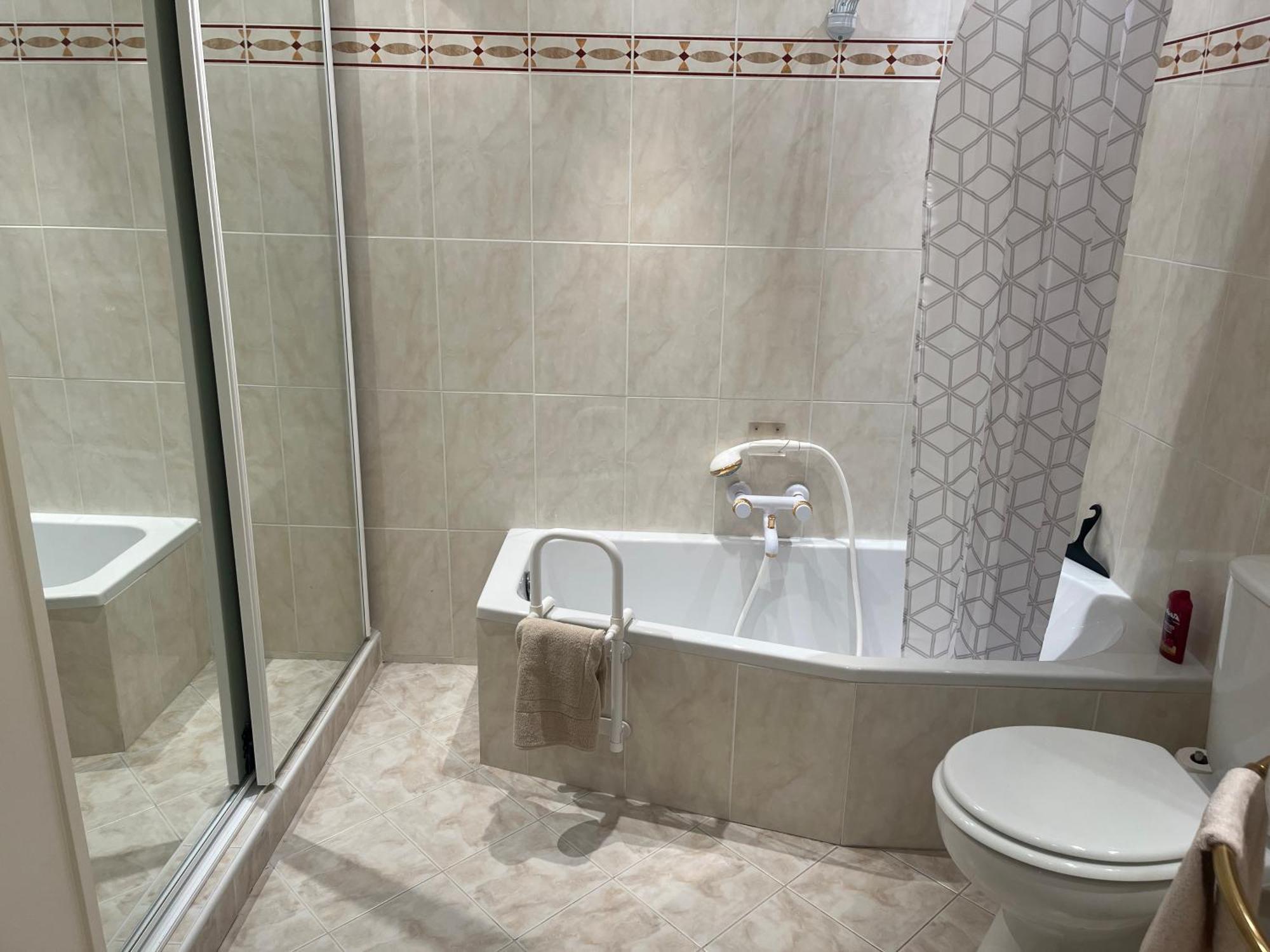 Quartier Suquet Marche Forville 4 Pers. Terrasse Apartment Cannes