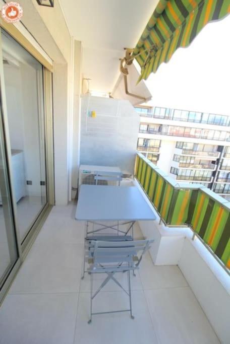 Apartment Alc - Br12 - 3 Min Croisette - 14 Min Palais