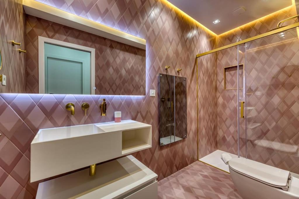 Jaliel 250 M2 - 12 Pers. Plein Coeur De Cannes