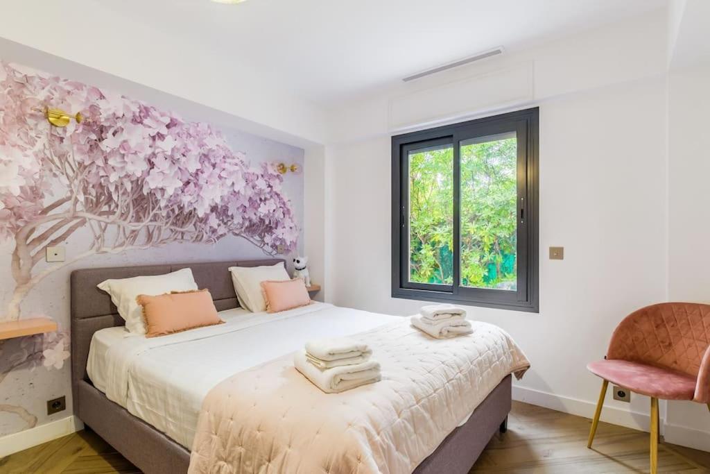 Jaliel 250 M2 - 12 Pers. Plein Coeur De