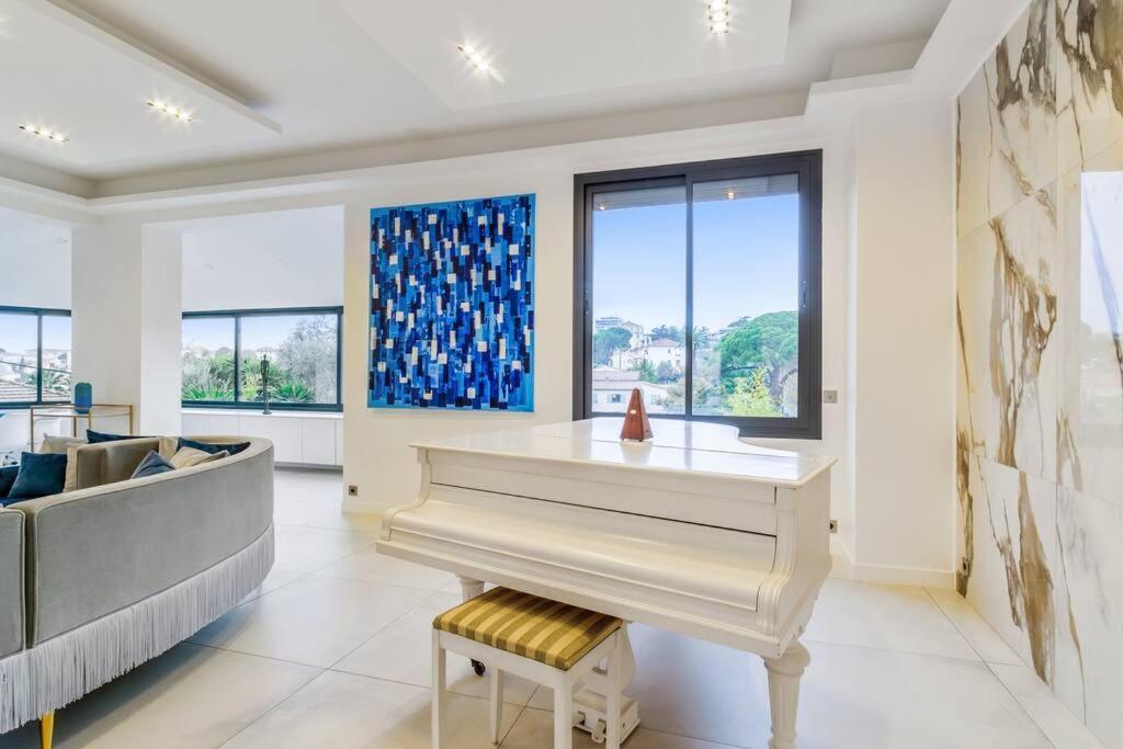 Villa Jaliel 250 M2 - 12 Pers. Plein Coeur De *