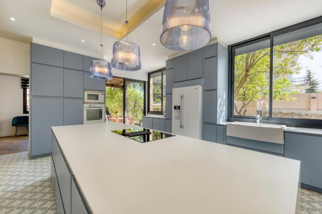 Jaliel 250 M2 - 12 Pers. Plein Coeur De Cannes