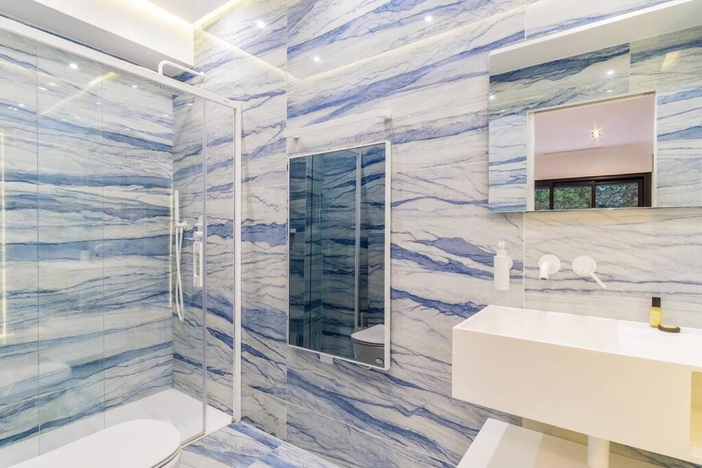 Jaliel 250 M2 - 12 Pers. Plein Coeur De