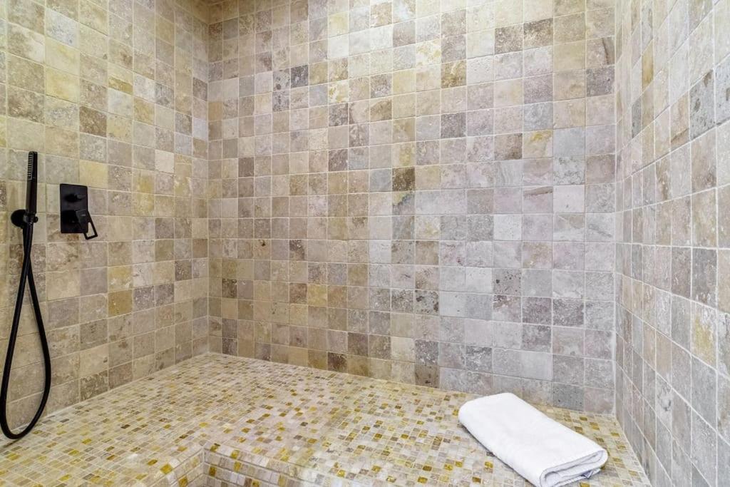 Jaliel 250 M2 - 12 Pers. Plein Coeur De Villa *