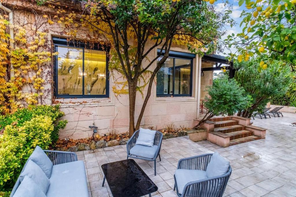 Jaliel 250 M2 - 12 Pers. Plein Coeur De Villa Cannes