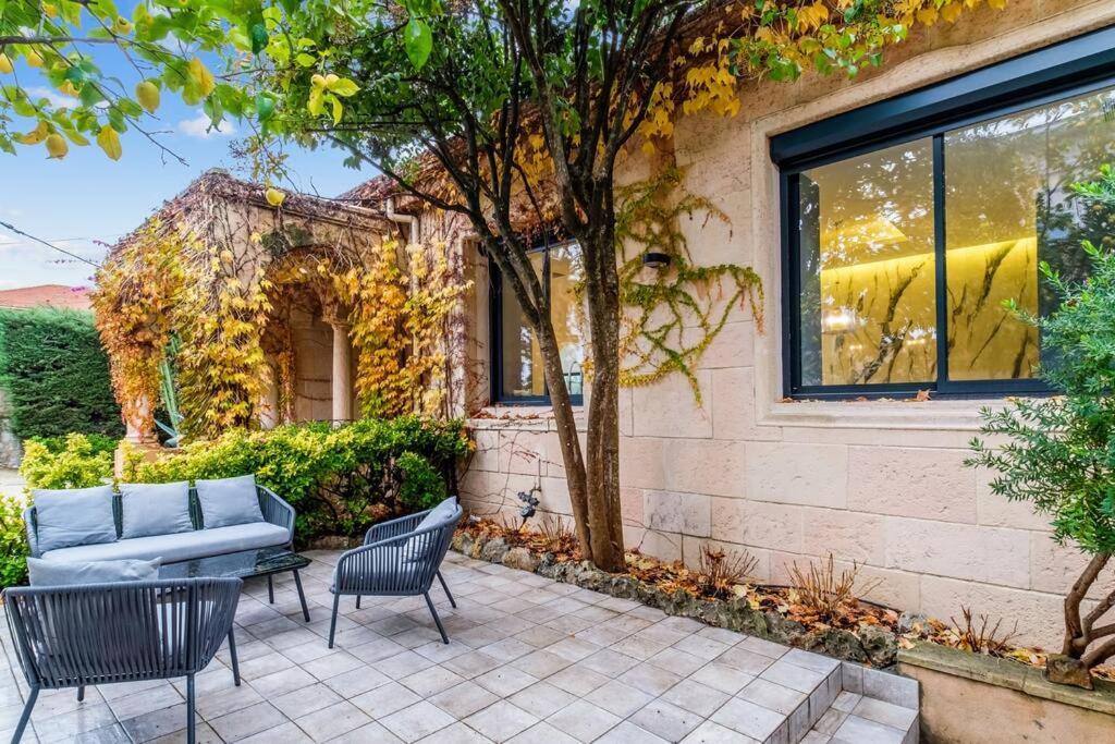Villa Jaliel 250 M2 - 12 Pers. Plein Coeur De Cannes