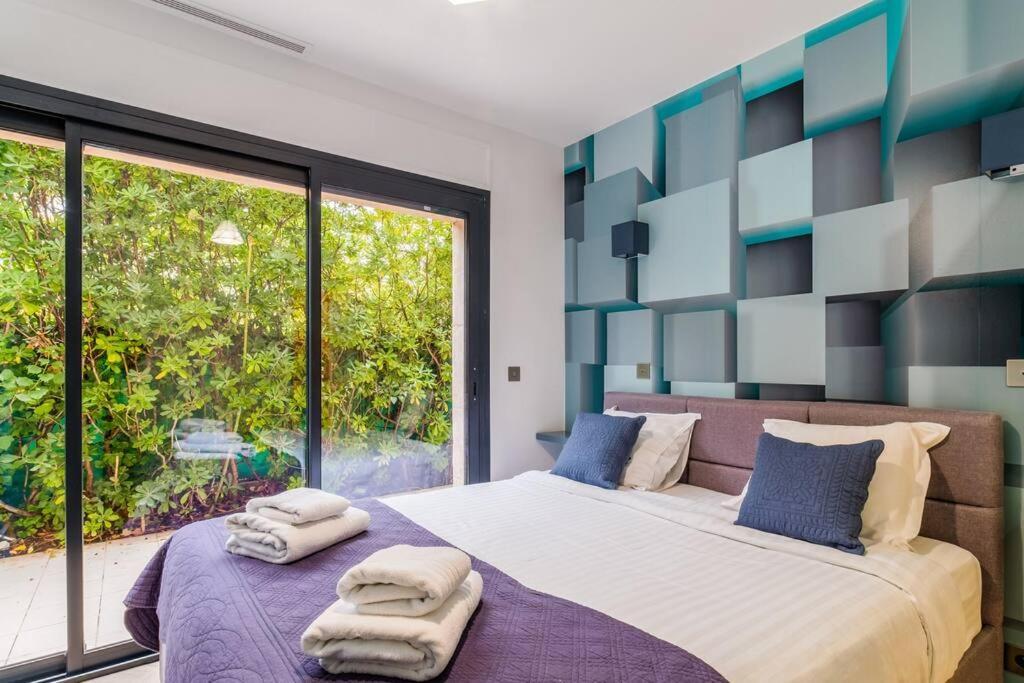 Jaliel 250 M2 - 12 Pers. Plein Coeur De * Cannes