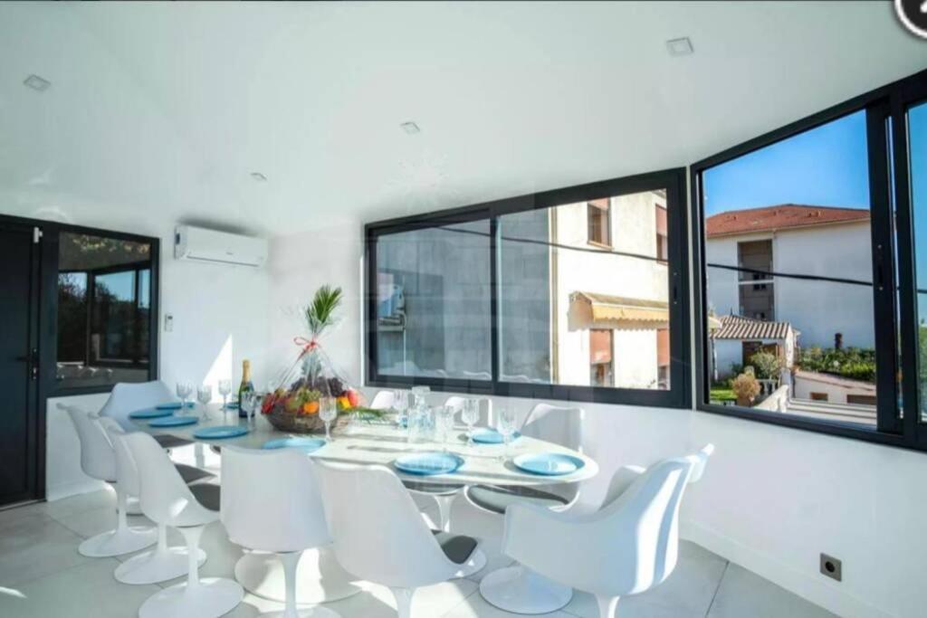 Jaliel 250 M2 - 12 Pers. Plein Coeur De * Cannes