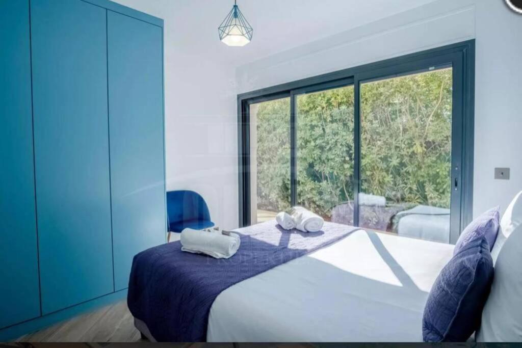 Jaliel 250 M2 - 12 Pers. Plein Coeur De Villa