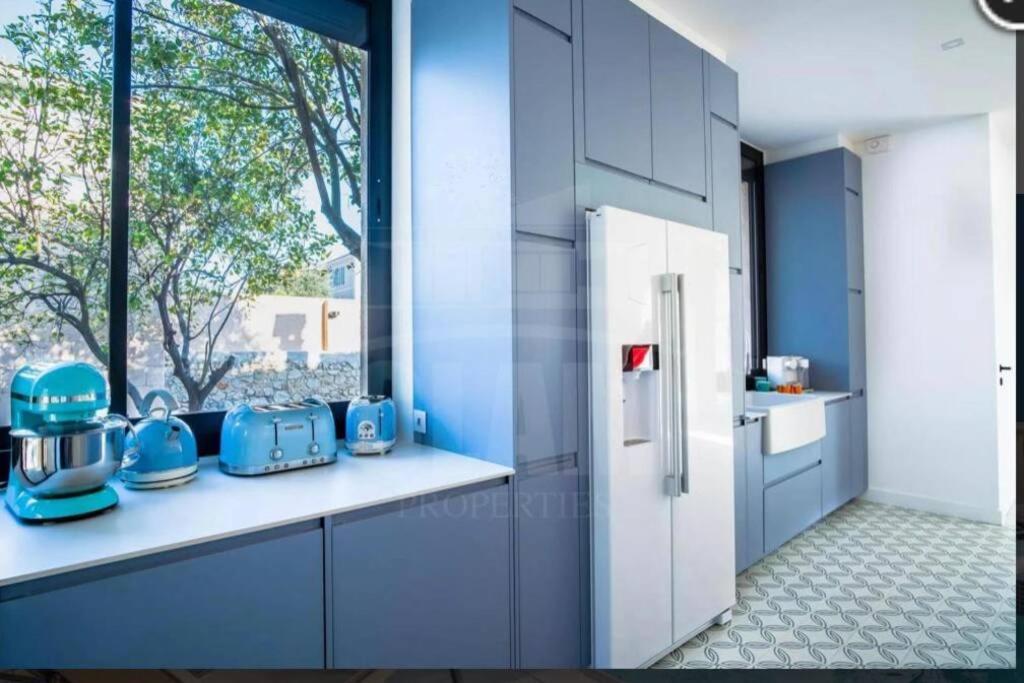 Villa Jaliel 250 M2 - 12 Pers. Plein Coeur De *