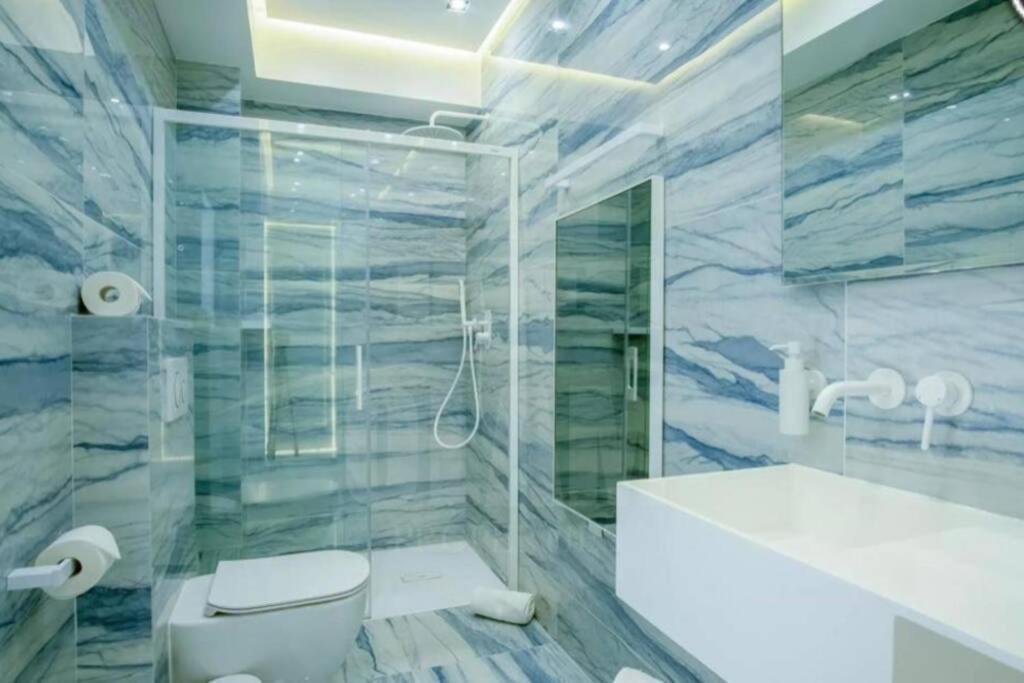 Jaliel 250 M2 - 12 Pers. Plein Coeur De Villa Cannes