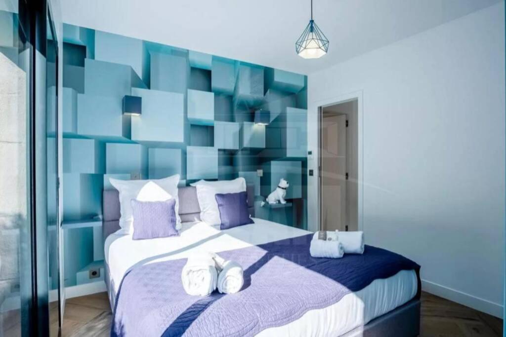 Jaliel 250 M2 - 12 Pers. Plein Coeur De *