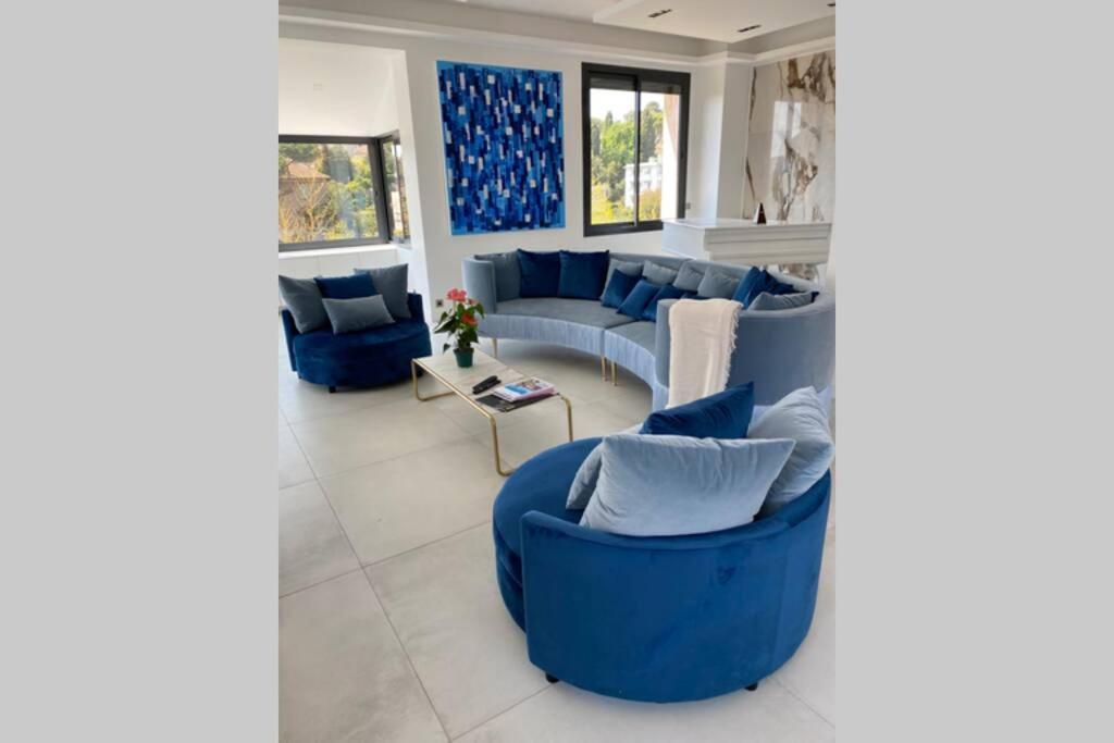 Jaliel 250 M2 - 12 Pers. Plein Coeur De Cannes