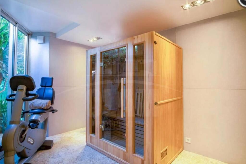 Jaliel 250 M2 - 12 Pers. Plein Coeur De * Cannes