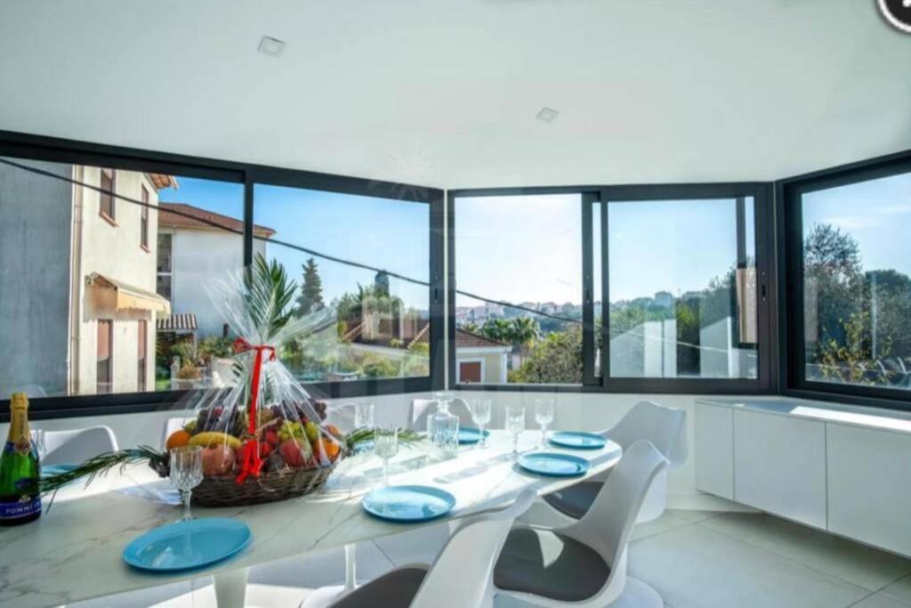 Jaliel 250 M2 - 12 Pers. Plein Coeur De