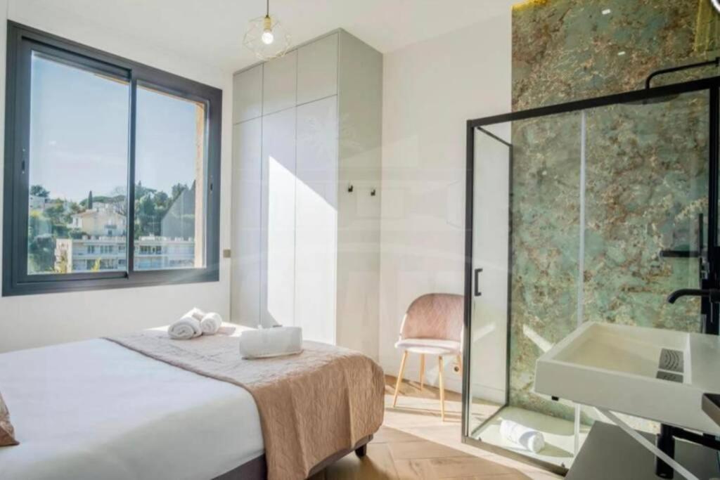 Villa Jaliel 250 M2 - 12 Pers. Plein Coeur De