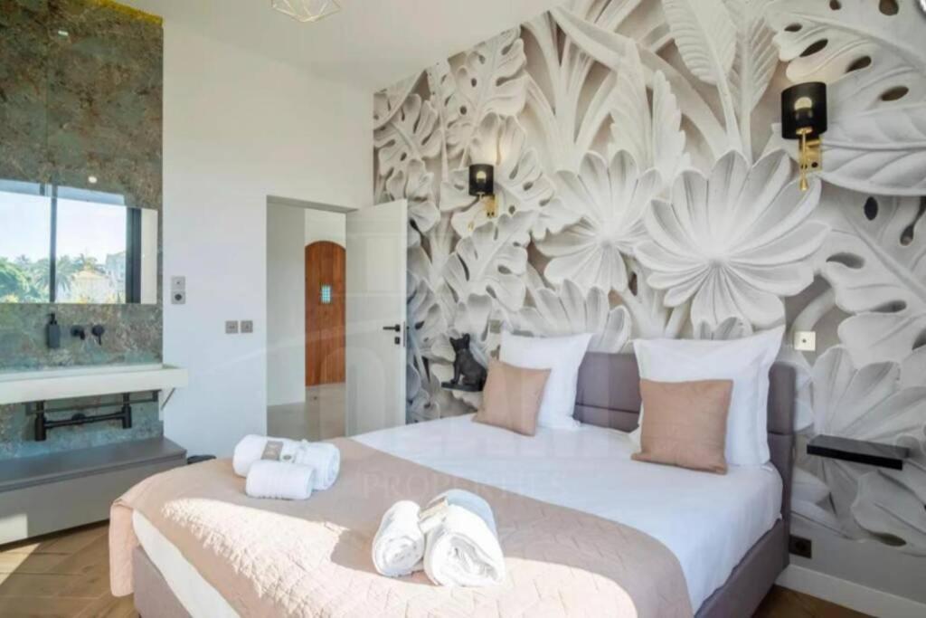 Jaliel 250 M2 - 12 Pers. Plein Coeur De Cannes