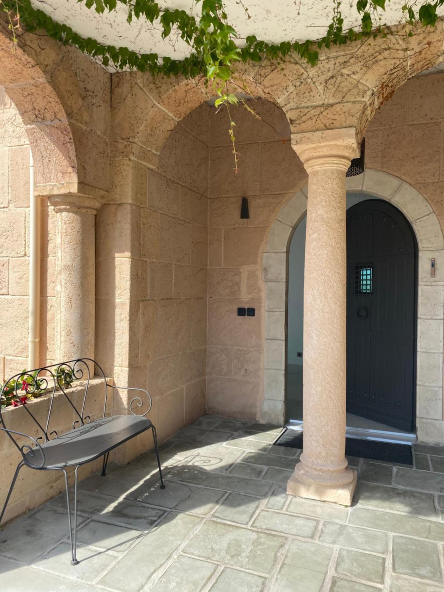 Jaliel 250 M2 - 12 Pers. Plein Coeur De *