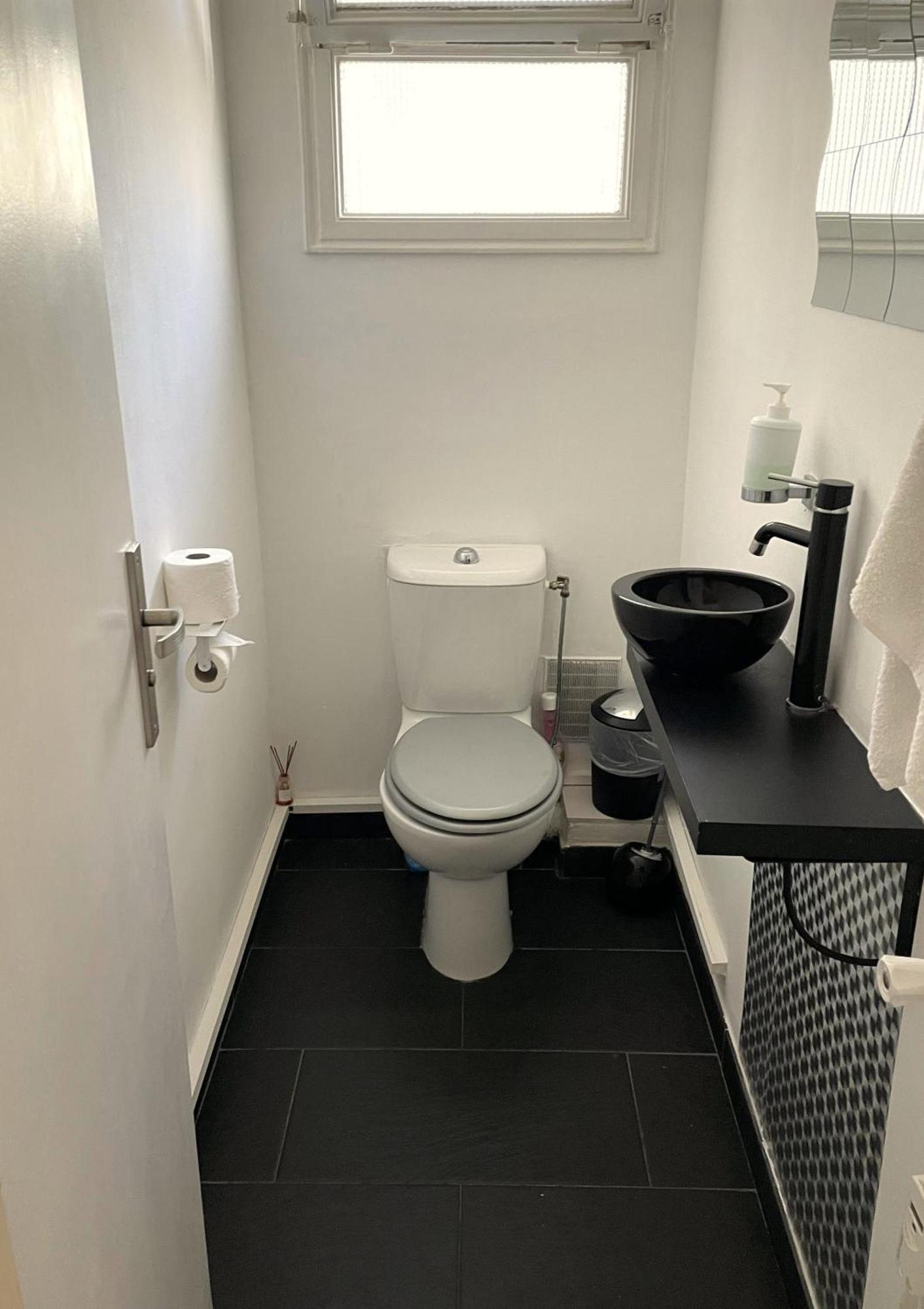 Superbe 3p 2chambres, 2terrasses Centre-ville, 4 Min A Pied De La Croisette Sas-meredith Loc Apartment
