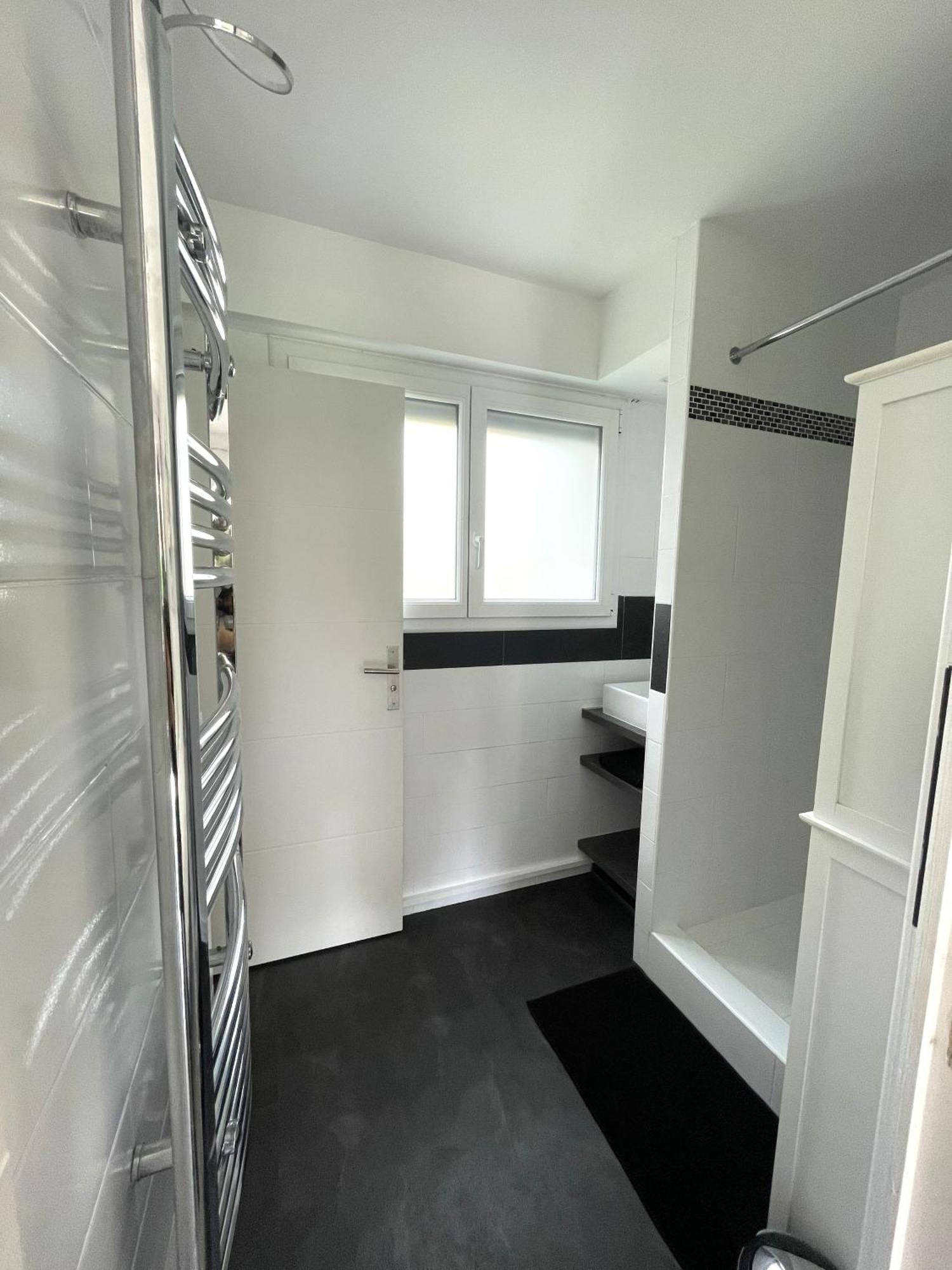 Apartment Superbe 3p 2chambres, 2terrasses Centre-ville, 4 Min A Pied De La Croisette Sas-meredith Loc
