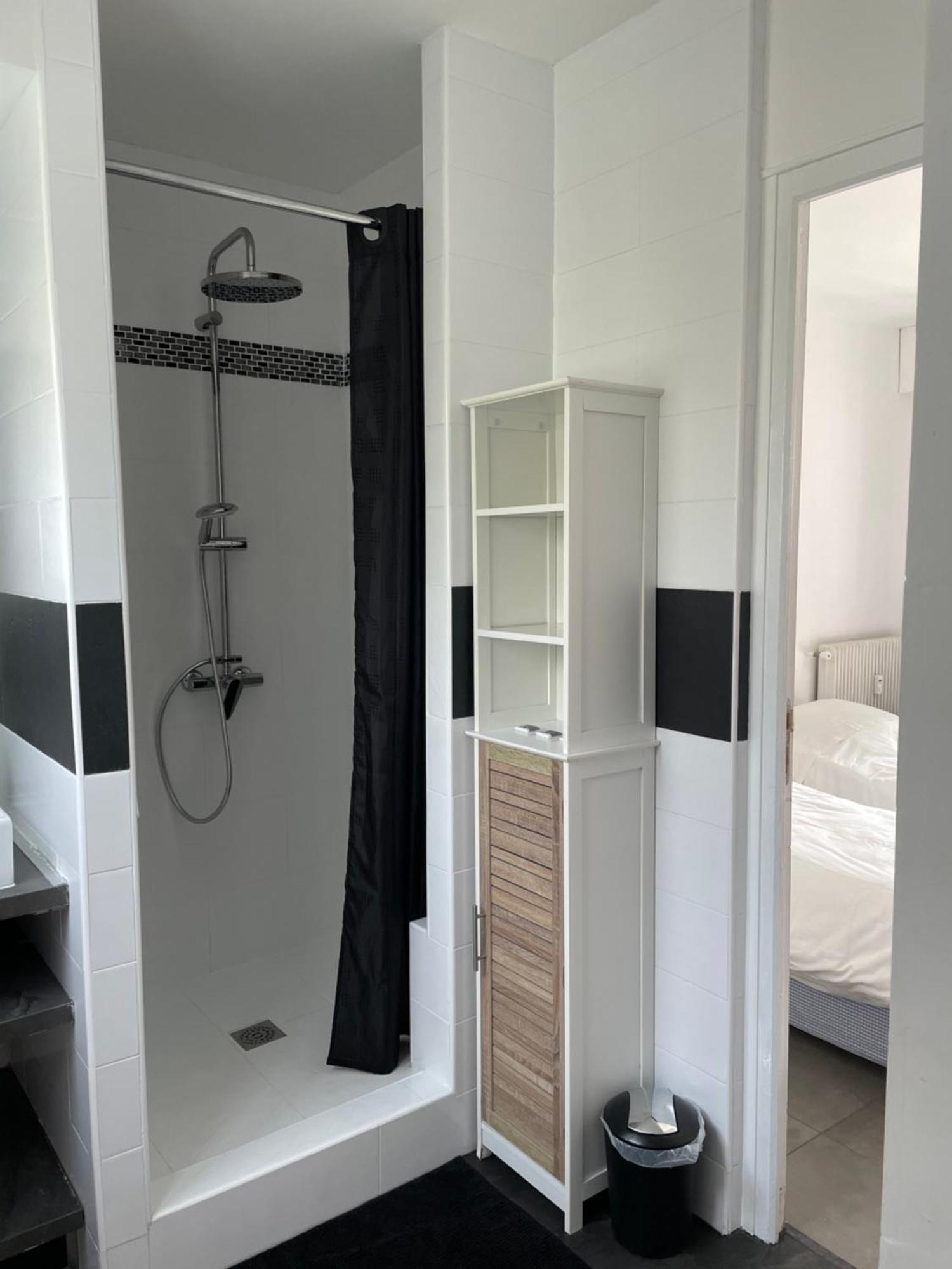 Superbe 3p 2chambres, 2terrasses Centre-ville, 4 Min A Pied De La Croisette Sas-meredith Loc *
