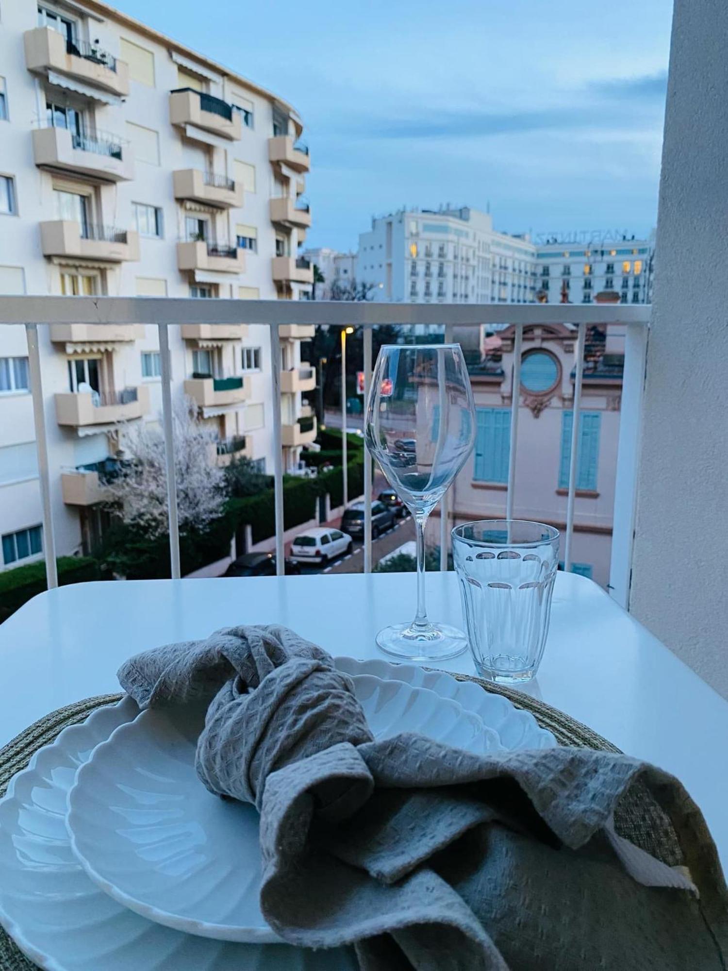 La Croisette Apartment