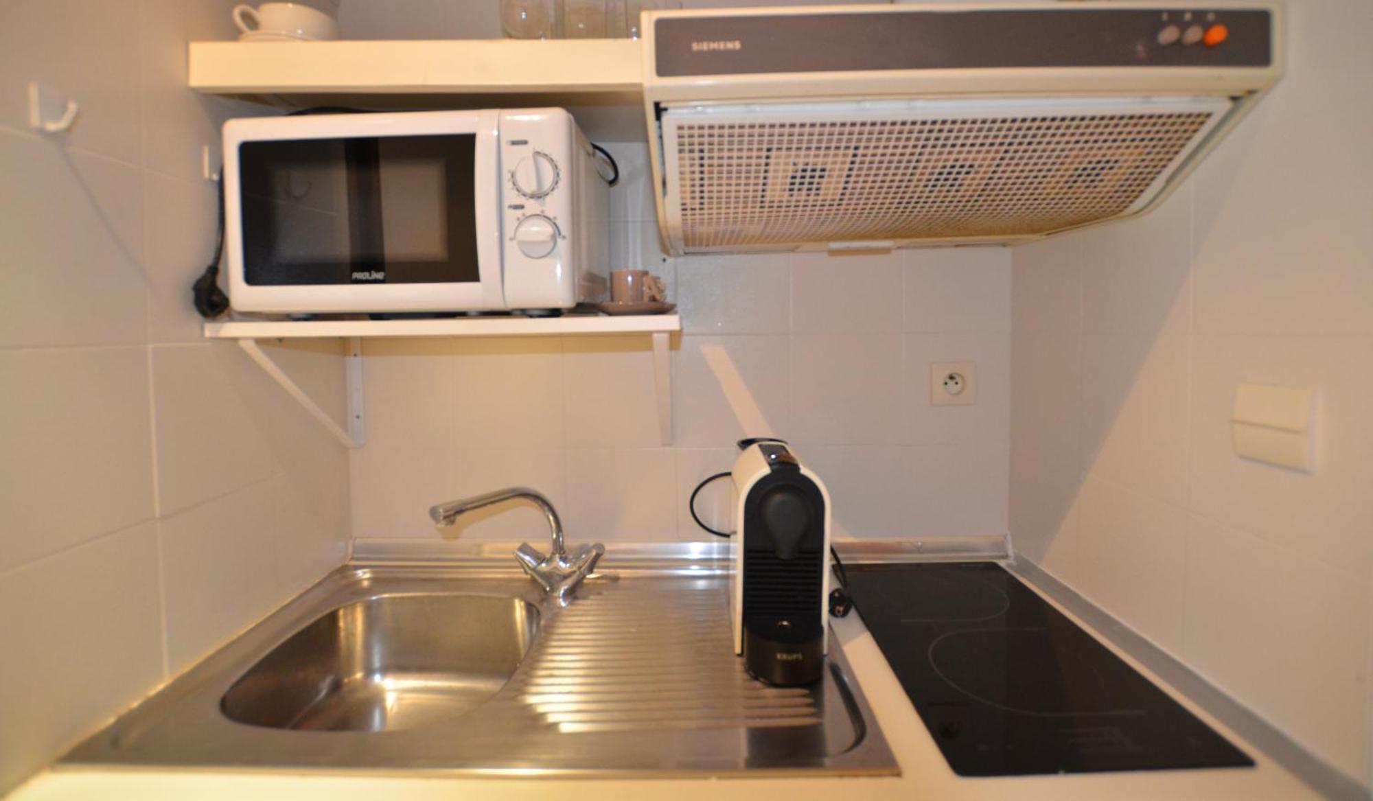 Gray D'albion Apartment Cannes