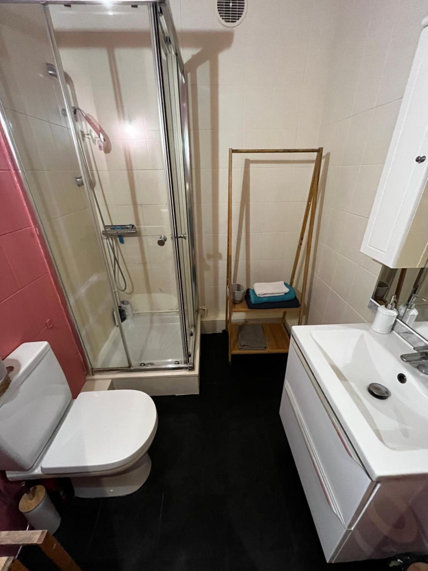 Appartement Cosy - Et Suquet