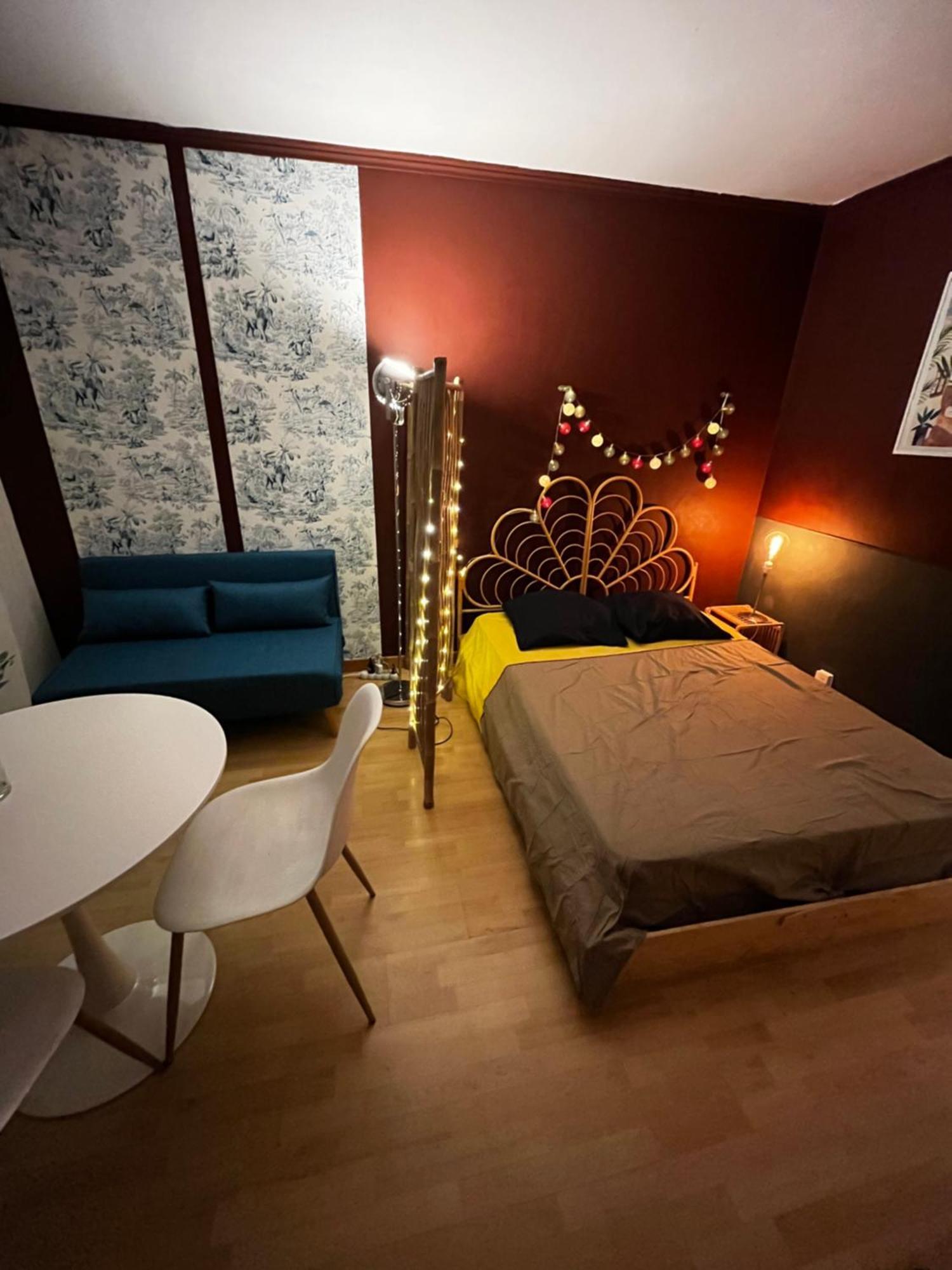 Appartement Cosy - Et Suquet *