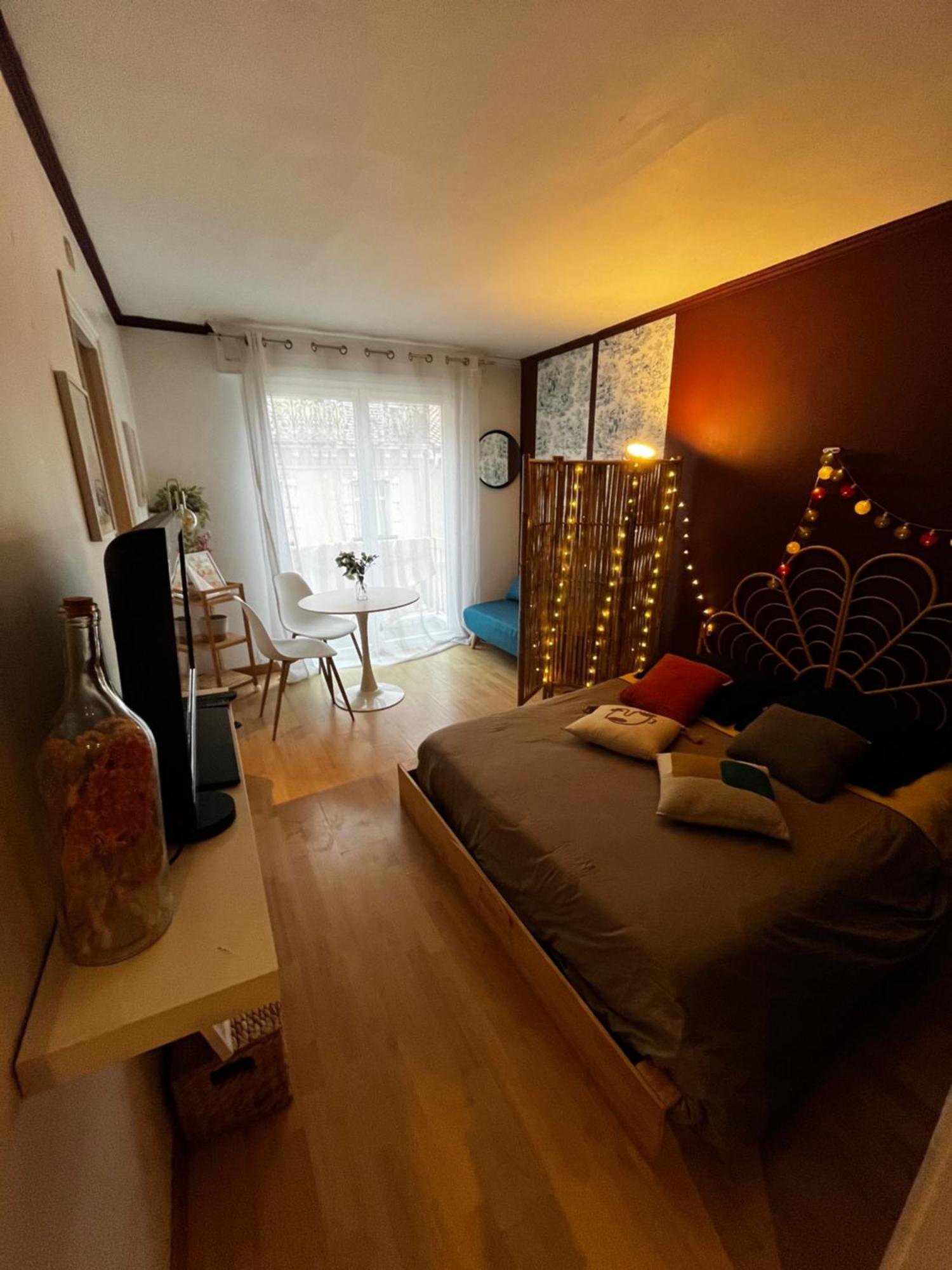 Cosy - Et Suquet * Cannes
