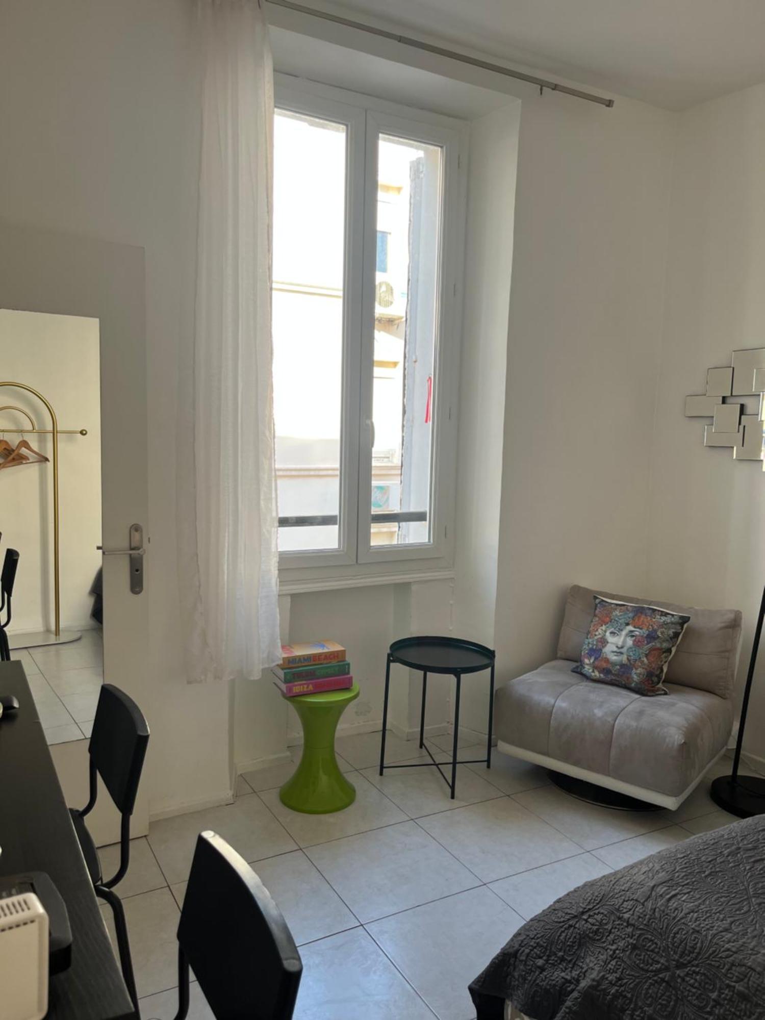 Apartment Au Coeur De