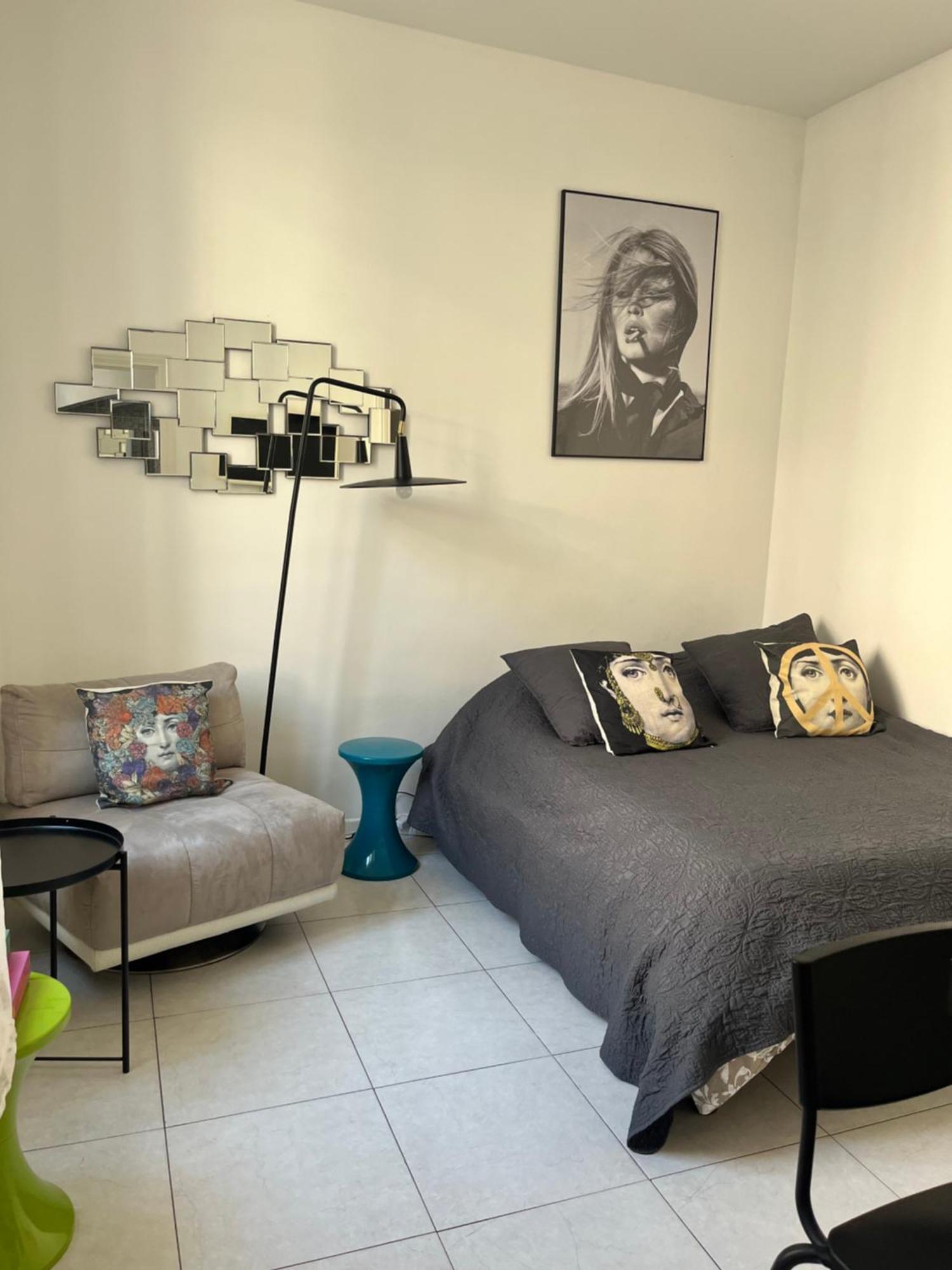Au Coeur De Apartment *