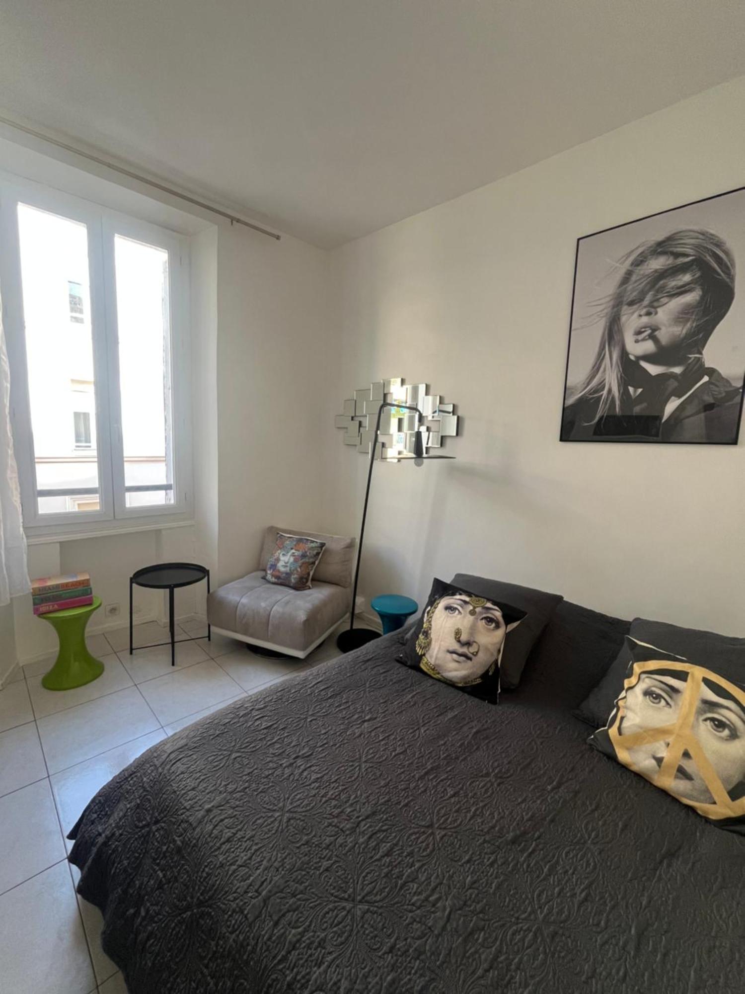 Apartment Au Coeur De *