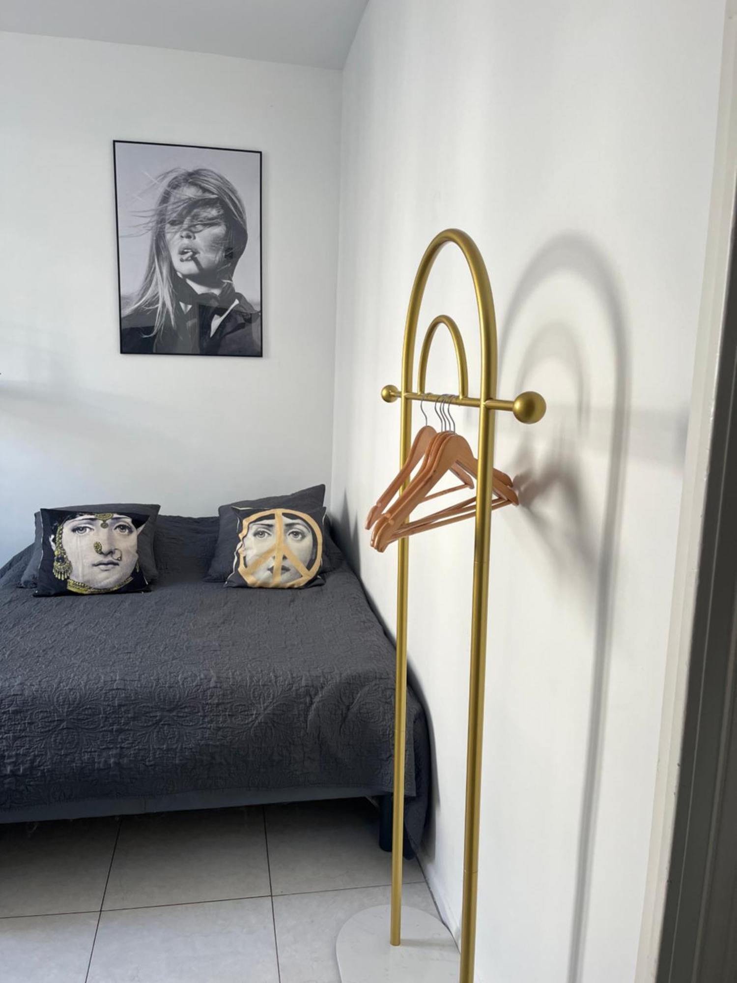 Au Coeur De Apartment Cannes