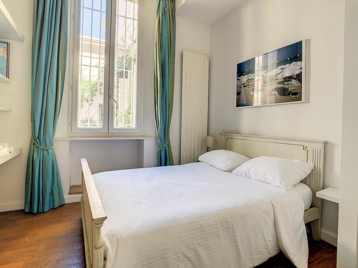 Pura Vida Apartment *