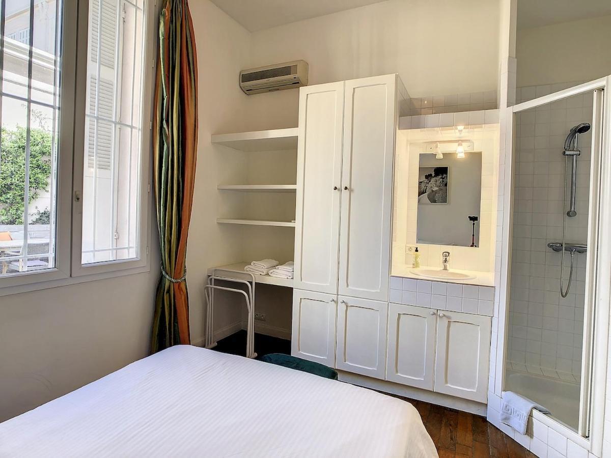 Pura Vida Apartment Cannes