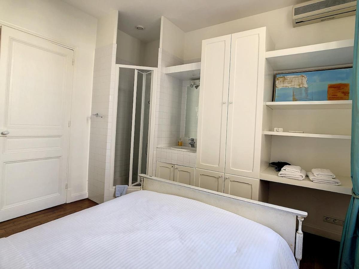 Apartment Pura Vida Cannes