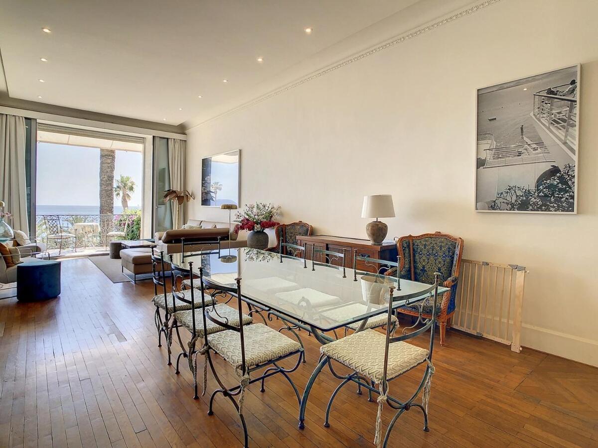 Apartment Pura Vida Cannes