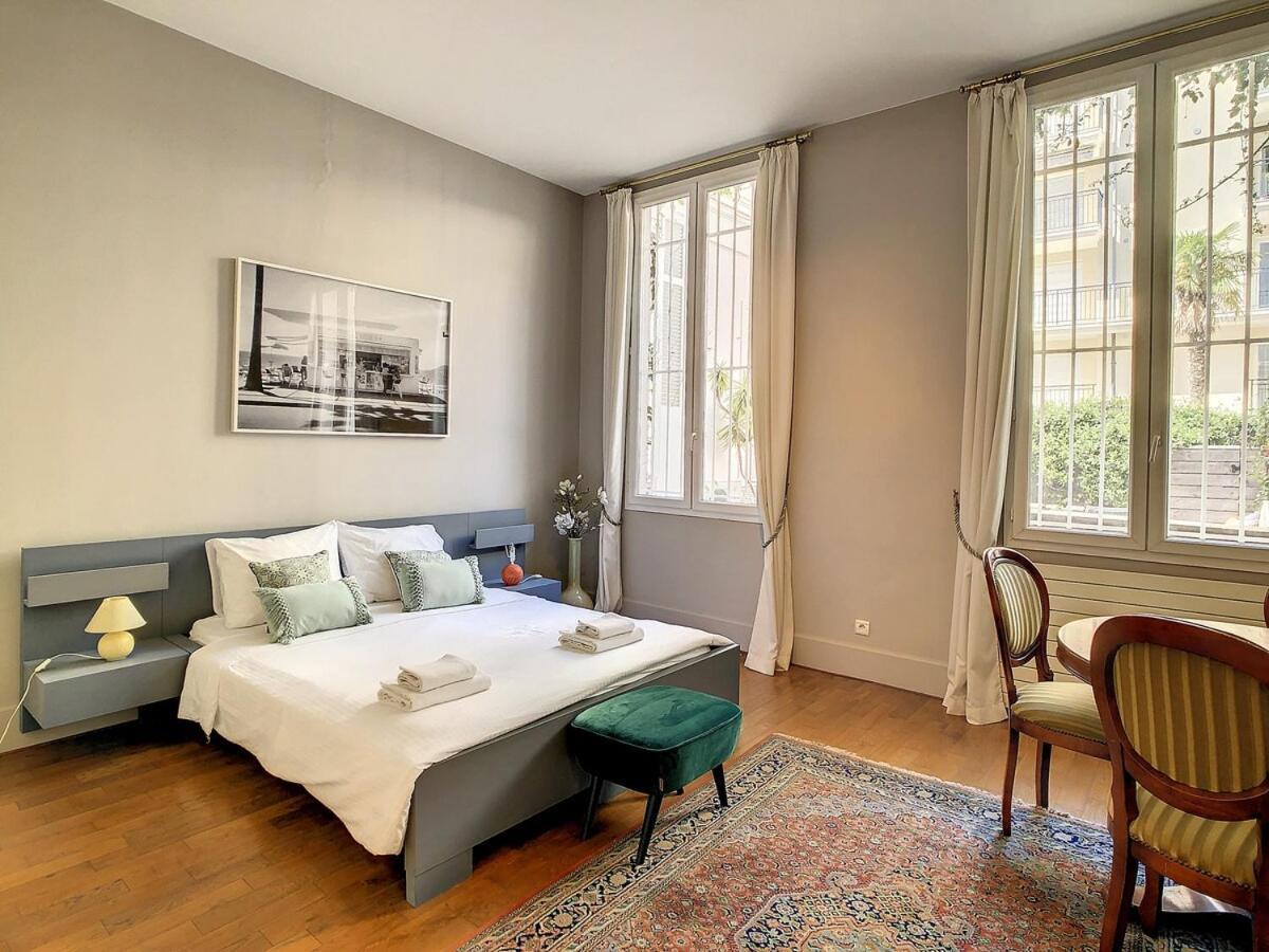 Pura Vida Apartment