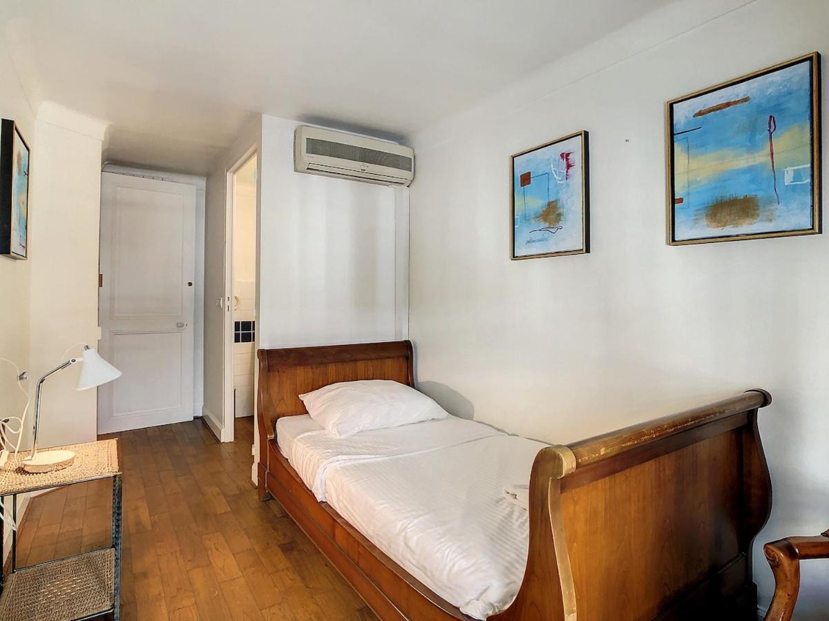 Pura Vida Apartment *