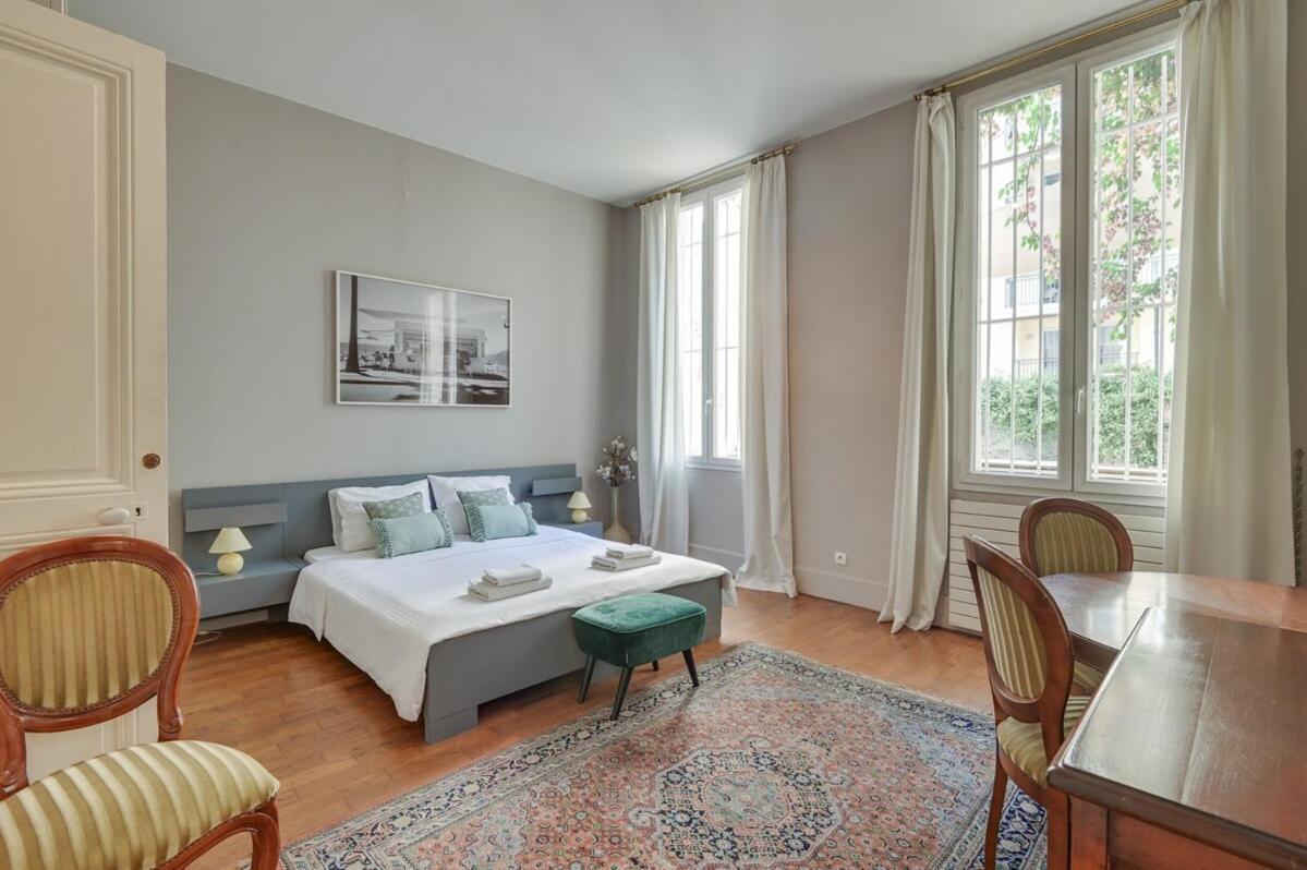 Pura Vida Apartment Cannes