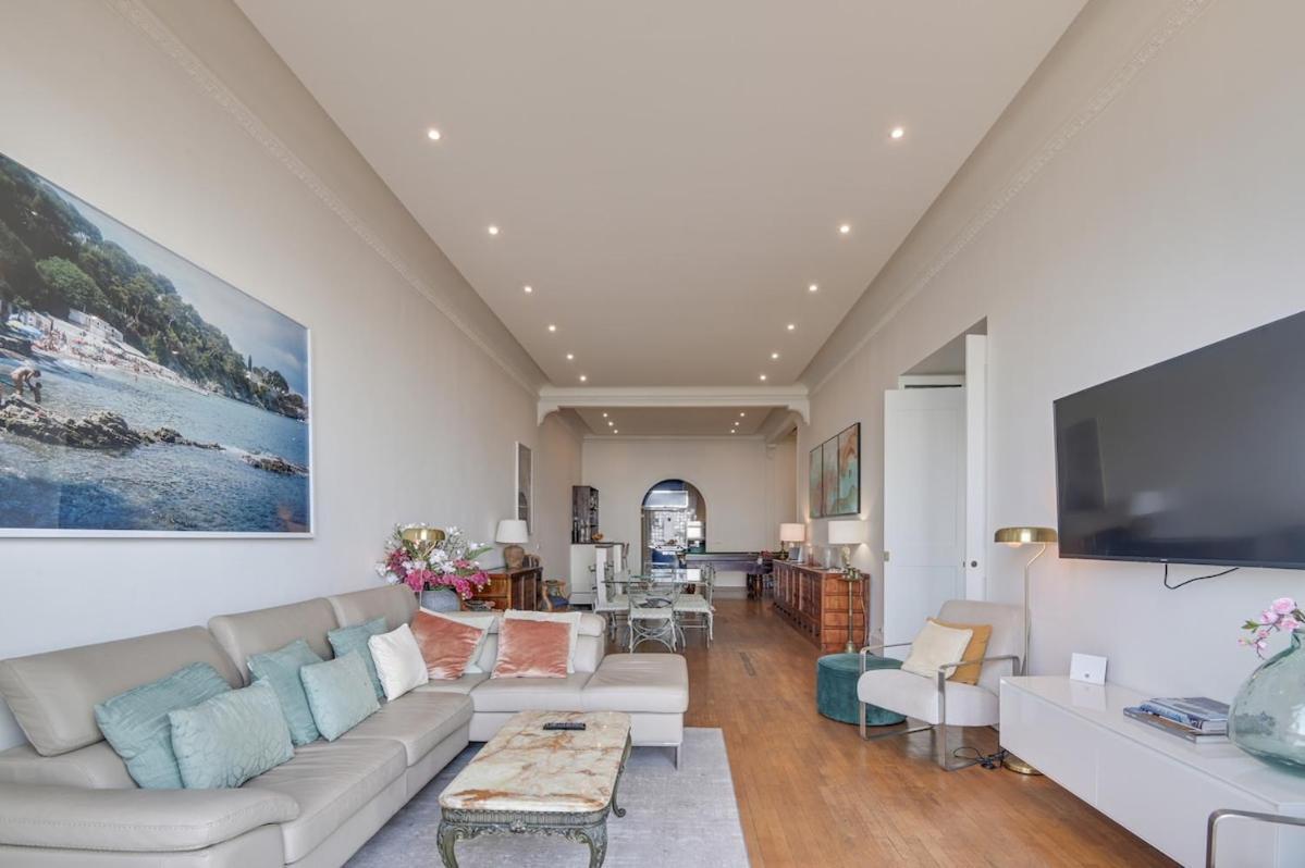 Pura Vida Apartment