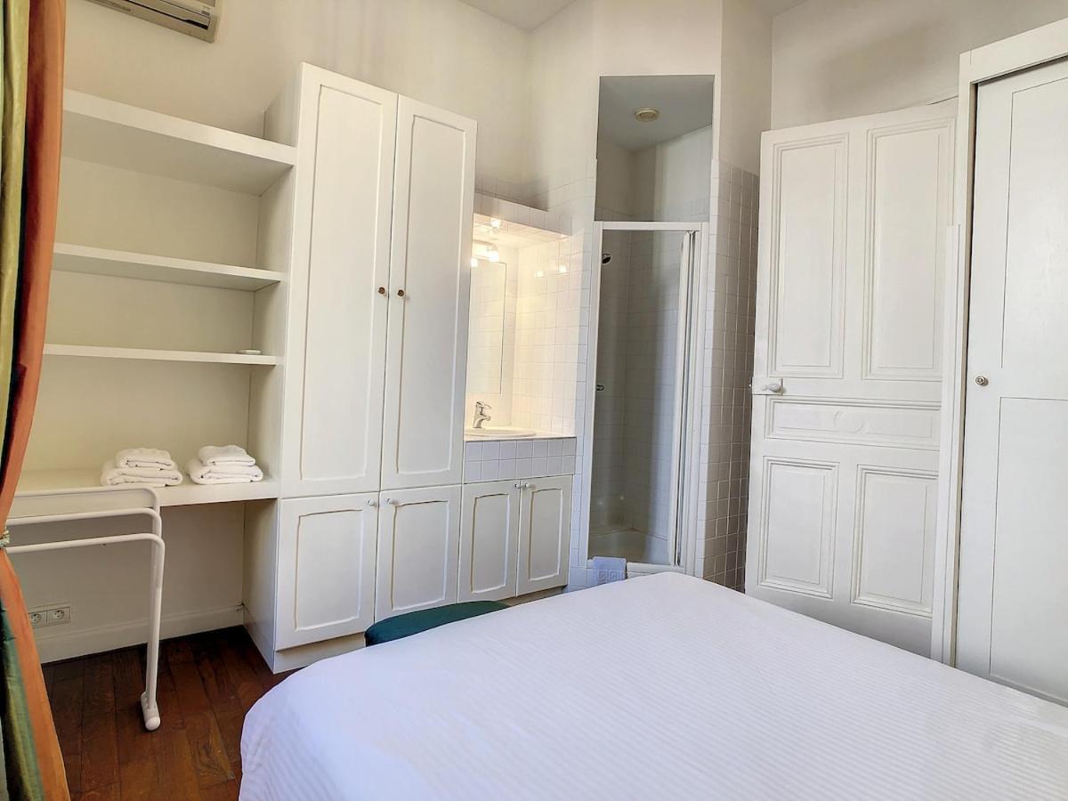 Pura Vida Apartment *