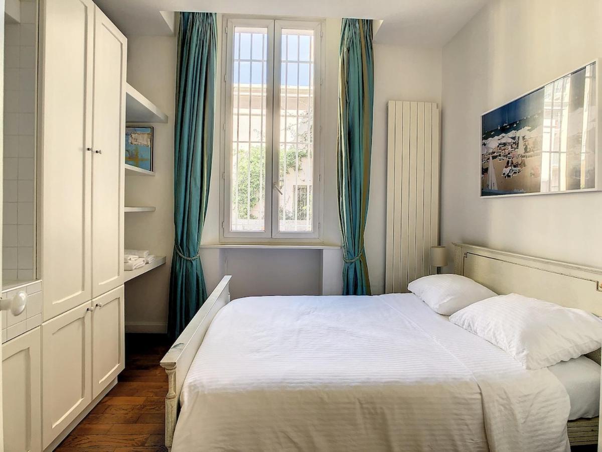 Pura Vida Apartment Cannes