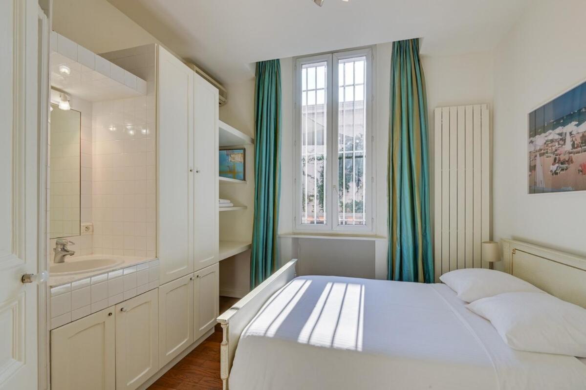 Apartment Pura Vida Cannes