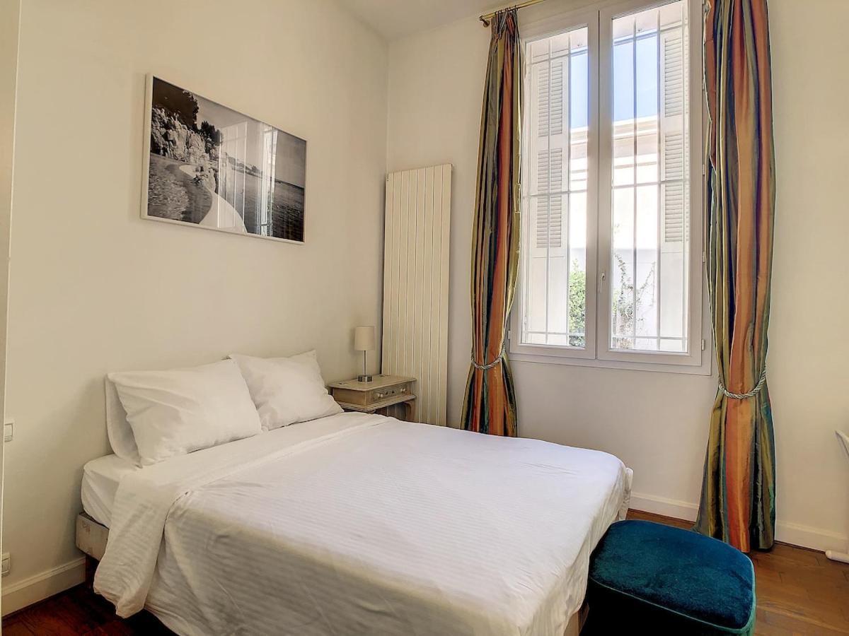 Pura Vida Apartment