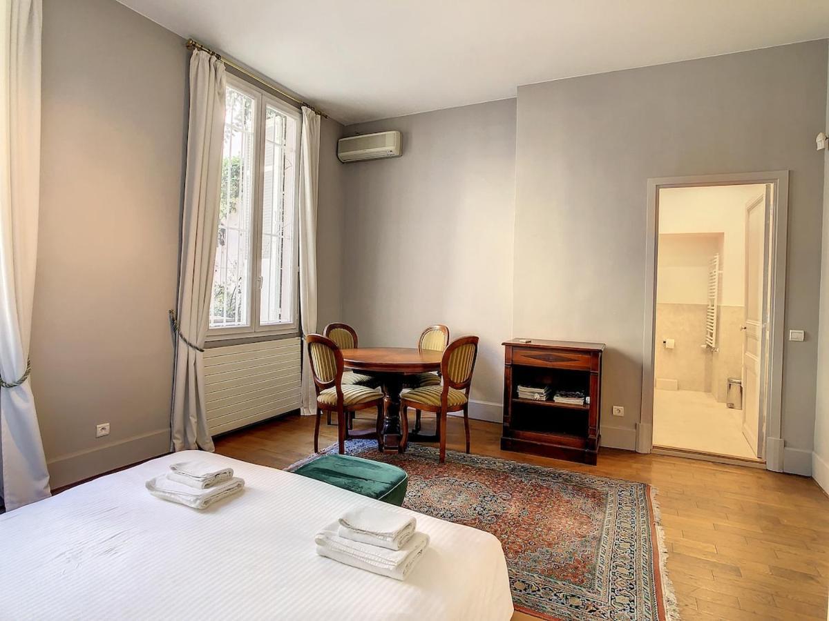 Pura Vida Apartment *