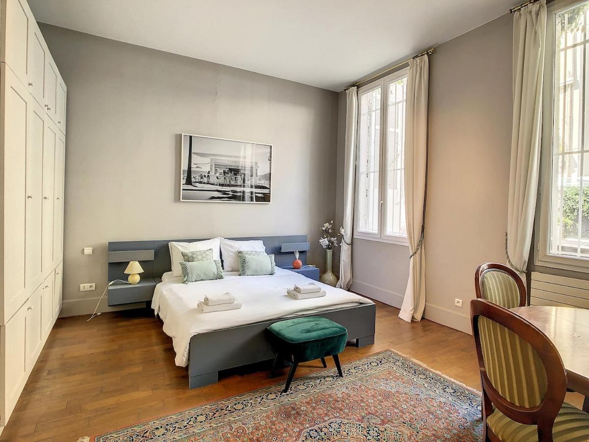 Apartment Pura Vida Cannes