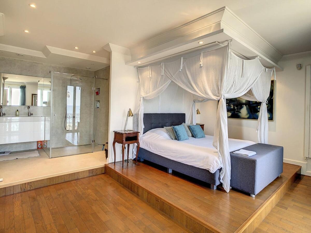 Pura Vida Apartment